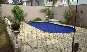 Imagem 5: Casa com 3 dormitórios à venda, 260 m² por R$ 1.800.000,00 - Residencial Morada dos Lagos