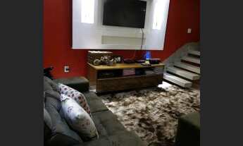 Imagem 4: Casa para venda tem 240 metros quadrados com 3 quartos