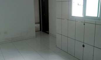 Imagem 3: COBERTURA SEM COND - VILA CAMILÓPOLIS - SANTO ANDRÉ/SP