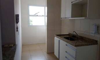 Imagem 3: Apartamento no Ed. DUE com 2 dorm/1 suite à venda, 67 m² por R$ 280.000 - Nova Aliança - R