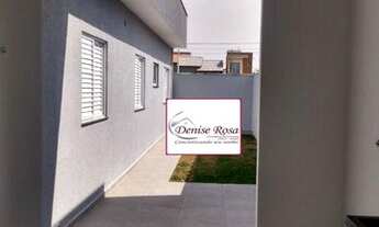 Imagem 7: Casa térrea com varanda gourmet