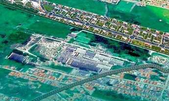 Imagem 4: Terreno à venda no bairro São João (Margem Esquerda) - Tubarão/SC