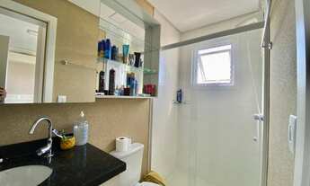 Imagem 6: Apartamento Bairro Zona Nova Nova com Garagem 1 quadra do Mar