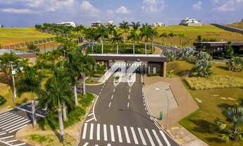 Imagem 7: Terreno - Loteamento Residencial Entre Verdes (Sousas) - Campinas
