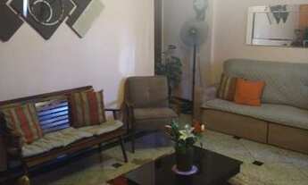 Imagem 3: Apartamento de 90 metros quadrados no bairro Bonsucesso com 3 quartos