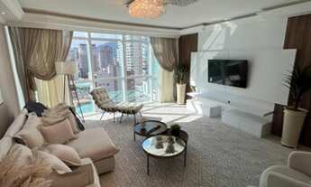 Imagem: Condomínio frente mar Apartamento para