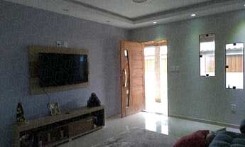 Imagem 2: Casa para venda tem 124 metros quadrados com 3 quartos em Samburá (Tamoios) - Cabo Frio