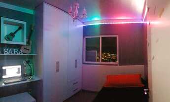 Imagem 2: LINDO APARTAMENTO NO BAIRRO SÃO JUDAS EM ITAJAÍ