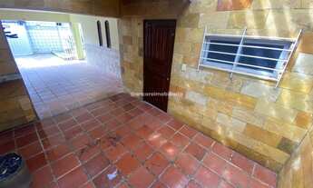 Imagem 7: Casa para aluguel, 3 quartos, 1 suíte, 1 vaga, San Martin - Recife/PE