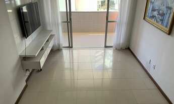 Imagem 5: Apartamento para venda tem 107 metros quadrados com 3 quartos em Itaigara - Salvador - BA