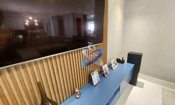 Imagem 4: Apartamento com 3 dormitórios à venda, 182 m² - VILA EMA - São José dos Campos/SP