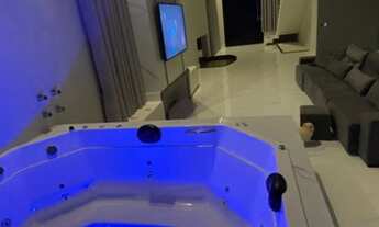 Imagem 7: CASA EM CONDOMÍNIO ALTÍSSIMO PADRÃO EM CAMBORIÚ- VAGA PARA 4 CARROS