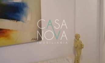 Imagem 7: Apartamento na avenida da praia com 2 quartos - Itararé - São Vicente - SP