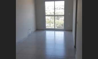 Imagem 6: Bonfim Paulista apartamento 2 dormitórios sacada centro uma vaga