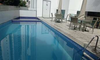 Imagem 3: Vendo excelente apartamento com 3 quartos no Bairro do Rosarinho / Recife