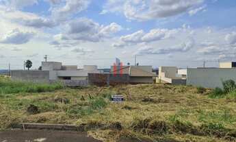 Imagem: MARINGÁ - TERRENO PADRÃO - ECO VALEY