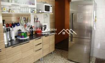 Imagem 6: CASA A VENDA, 3 DORMITÓRIOS, SUÍTE, SACADA, CHURRASQUEIRA, FORNO DE PIZZA, FOGÃO A LENHA