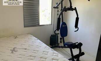 Imagem 6: Apartamento 70 m2, mobiliado, Centro de Mogi das Cruzes