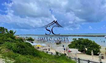 Imagem 2: Apartamento para venda possui 72 metros quadrados com 2 quartos em - Ipojuca - Pe