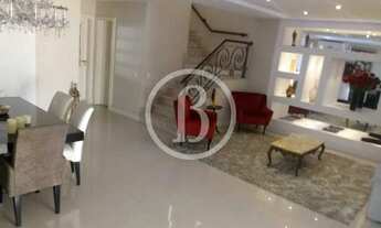 Imagem 4: Rio de Janeiro - Casa de Condomínio - Recreio dos Bandeirantes