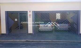 Imagem 2: CASA A VENDA, TÉRREA COM 3 DORMITÓRIOS, 1 SUÍTE, 3 VAGAS, VILA ERNESTO, VILA DAS BELEZAS