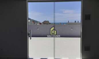 Imagem 4: COBERTURA Duplex COM VISTA MAR! no centrinho dos Ingleses