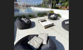 Imagem 5: Apartamento para venda possui 125m² com 3 suítes em Brisamar - João Pessoa - Paraíba