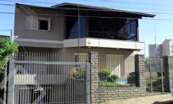 Imagem: CAXIAS DO SUL - Casa Padrão - Madureira