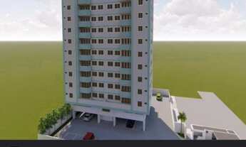 Imagem 2: Apto em Aguas Claras barato 2 qtos c suíte