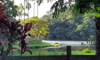 Imagem 3: Maravilhoso Chalé para Venda ou locação de Fins de semana - Camping Cabreúva - SP