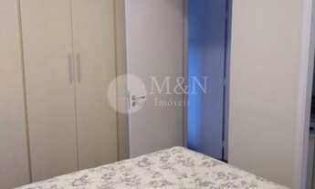 Imagem 5: Apartamento 72m² 3 dormitórios, 1 suite , sacada envidraçada, 1 vaga