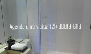 Imagem 4: Promoção: Apartamento de 2 quartos, no Like, ao lado do Cidade Jardim, lindo lazer, com tr