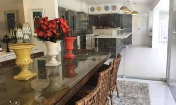 Imagem 3: Rio de Janeiro - Casa Padrão - <br> Barra da Tijuca