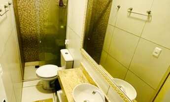 Imagem 6: Excelente Apartamento no Térreo em Manaíra - João Pessoa - PB