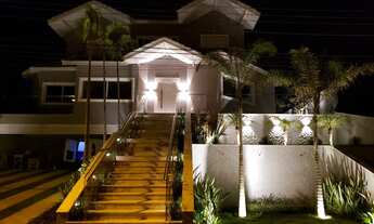 Imagem 2: Condomínio Aruã