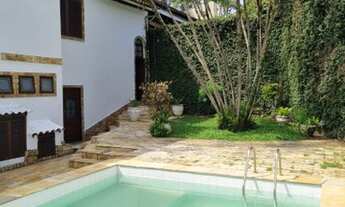 Imagem 5: Casa para aluguel tem 300 metros quadrados com 4 quartos em Jacarepaguá - Rio de Janeiro