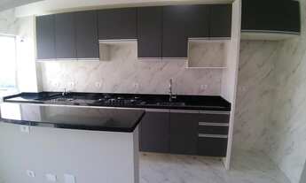 Imagem 2: Cobertura para Venda em São José dos Pinhais, São Domingos, 2 dormitórios, 1 suíte, 2 banh