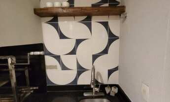 Imagem 5: Apartamento para venda de 177m² com 4 quartos em Vila Andrade - São Paulo - SP