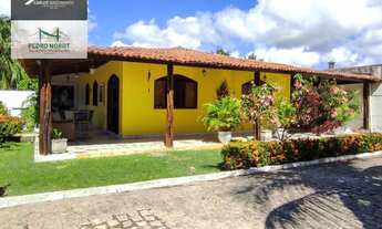 Imagem 6: Casa com 3 quartos à venda por R$ 530.000 - Barra Nova - Marechal Deodoro/AL