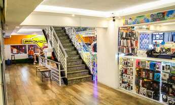 Imagem 6: Aluguel loja Centro - Rio de Janeiro - RJ - Próximo a estação de metrô carioca