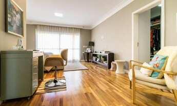 Imagem 7: Casa de 345 metros quadrados no bairro Alphaville Res. Cinco (santana de Parnaiba) com 3 q