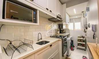 Imagem 7: Apartamento à venda no bairro Itacorubi - Florianópolis/SC