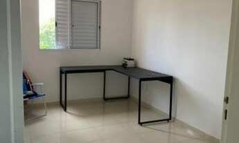 Imagem 7: Lindo Apartamento no Jardim Jacinto - Residencial Guarapari - 2 Dormitórios sendo 1 com Sa