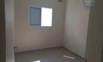 Imagem 3: Casa com 3 dormitórios à venda, 105 m² por R$ 670.000,00 - Condomínio Village Moutonnée