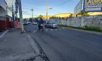 Imagem 3: PRÉDIO COMERCIAL NA AVENIDA LUIZ TARQUÍNIO