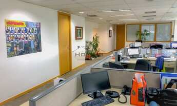 Imagem 6: Rio de Janeiro - Conjunto Comercial/Sala - <br> Barra da Tijuca