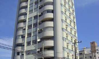 Imagem: CRICIÚMA - Apartamento Padrão - CENTRO