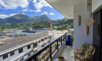 Imagem 2: Cobertura à venda, 130 m² por R$ 950.000,00 - Centro - Nova Friburgo/RJ