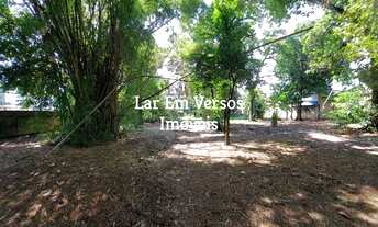 Imagem: TERRENO PARA VENDA - VAZ LOBO - RIO DE JANEIRO