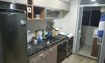 Imagem 2: Apto 2 Dorms 1 Suíte Varanda Elevador